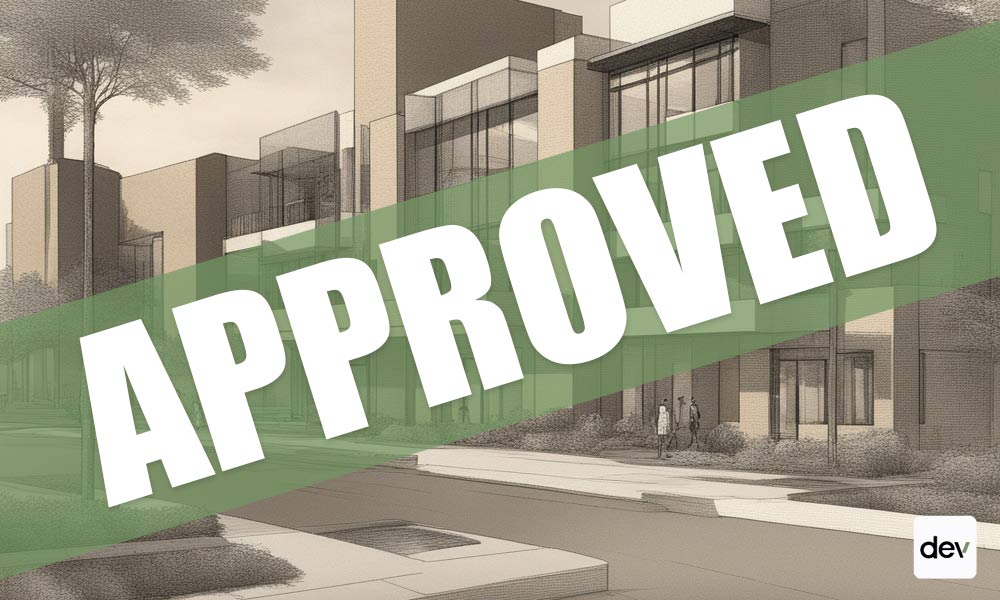 Planning Commission Approval