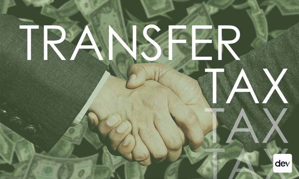 Transfer Tax