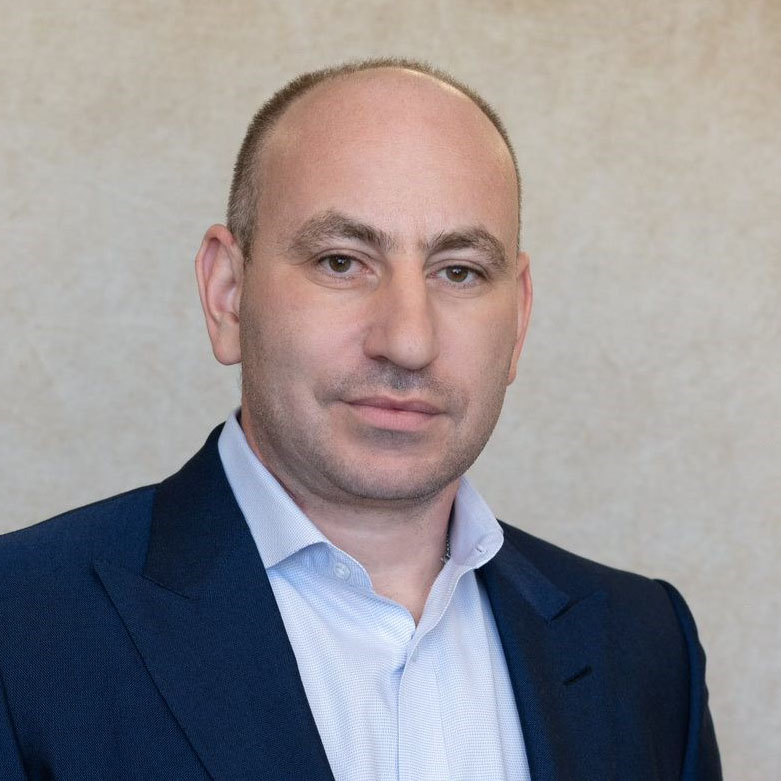 Boris Dorfman, founder and manager, LBC Capital Income Fund