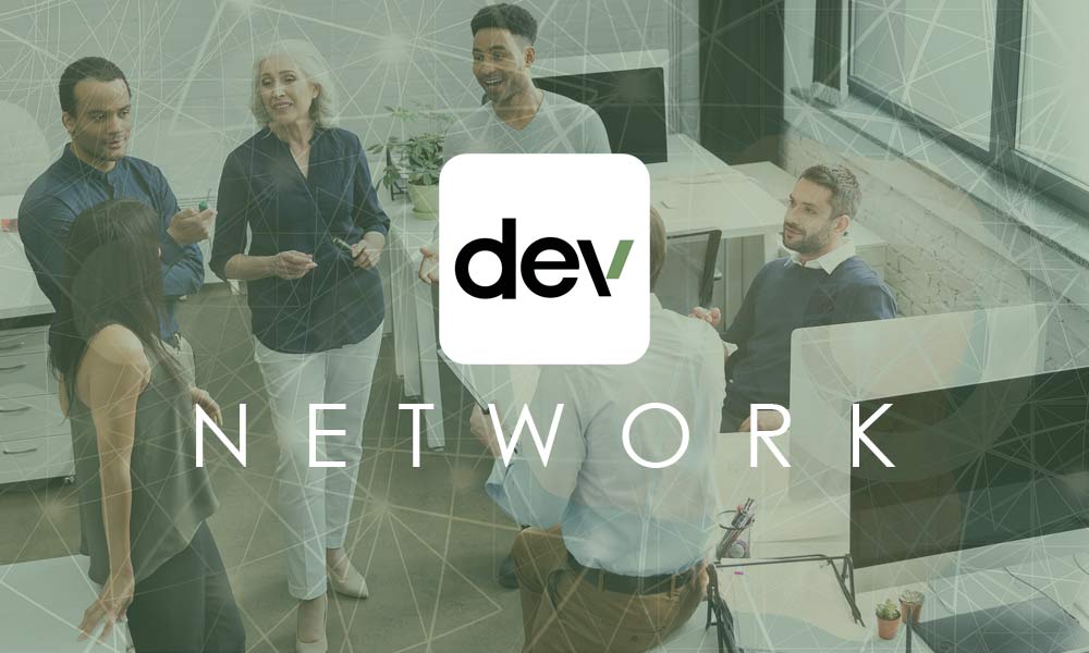 Developer.com network