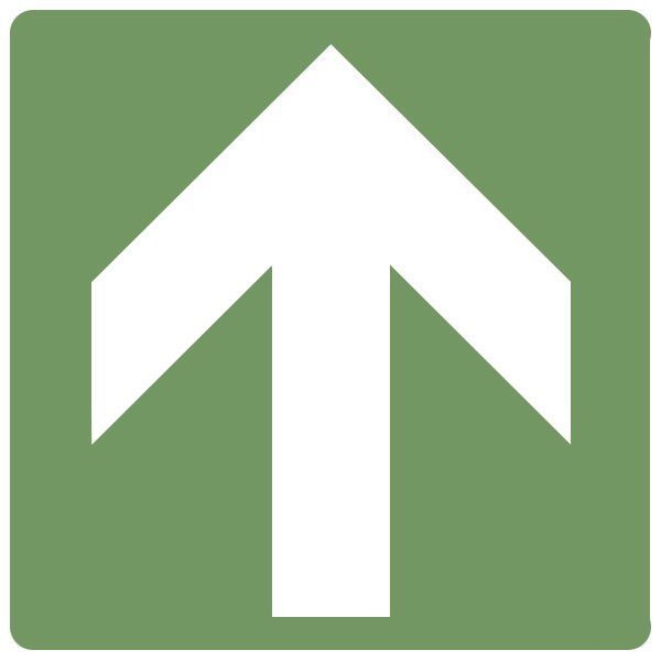 Up arrow