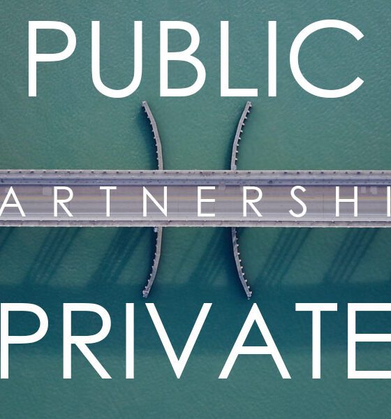 Public Private Parternships