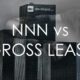 Buildngs with NNN & Gross leasing fighting it out.