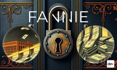 Fannie Mae fraud protection