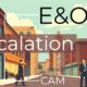 E&O, escalation clauses, common area maintenance